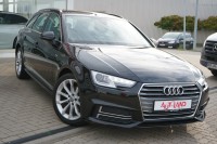 Audi A4 Avant 1.4 TFSI S-Line