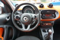 Smart ForFour forfour passion