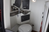 Ford Transit Custom 2.0 TDCi Nugget Randger