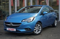 Vorschau: Opel Corsa E 1.4 ON