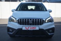 Suzuki SX4 S-Cross 1.4 DITC Hybrid