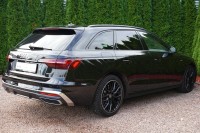 Audi A4 Quattro Avant 50 3.0 TDI S line quattro