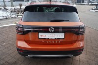 VW T-Cross 1.0 TSI Life