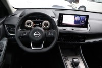 Nissan Qashqai N-Connecta 1.3 Dig-T Aut.