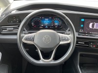 VW Caddy Maxi 1.5 TSI