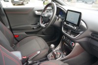 Ford Puma 1.0 M-Hybrid ST-Line