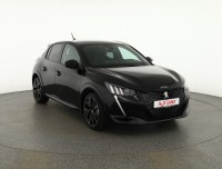 Peugeot 208 GT-Line PureTech 100 Aut.