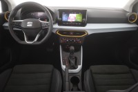 Seat Arona 1.0 TSI DSG