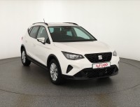 Seat Arona 1.5 TSI DSG FR