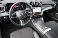 Mercedes-Benz C 200 C200 T-Modell Avantgarde Aut.