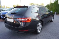 Skoda Superb Combi 2.0
