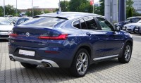 BMW X4 20i xDrive Aut.