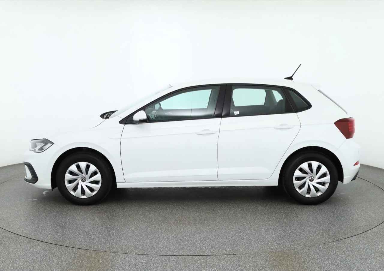 VW Polo VI 1.0 TSI Life