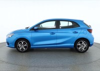 Vorschau: MG MG3 1.5 Comfort