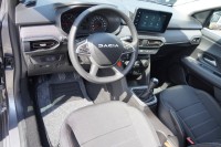 Dacia Sandero Stepway TCe 100 Eco-G
