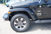 Jeep Wrangler Unlimited 2.2 Sahara