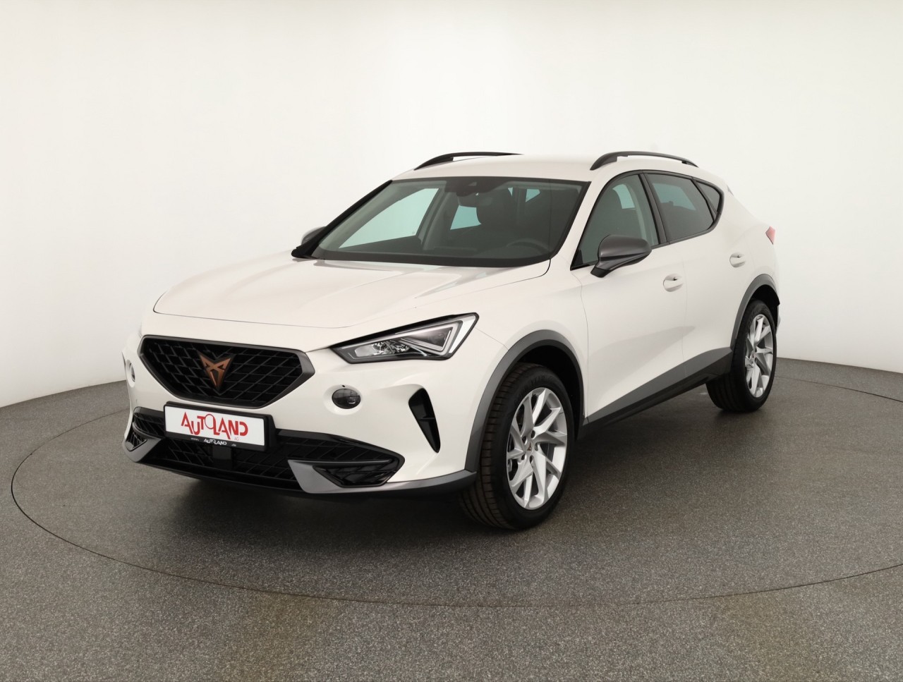 Cupra Formentor 1.5 TSI