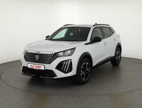 Peugeot 2008 PureTech 130 Aut.