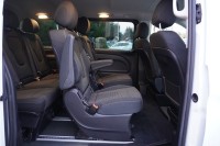 Mercedes-Benz Vito Tourer 116 Edition lang