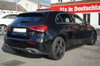 Mercedes-Benz A 180 A180 AMG Line Multibeam