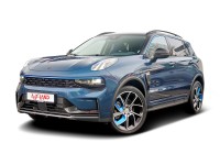 LYNK&CO 01 1.5 TD PHEV Aut. 2-Zonen-Klima Navi Sitzheizung