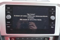 VW Passat Variant 1.5 TSI DSG