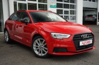Audi A3 Sportback 30 TFSI sport