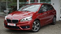 Vorschau: BMW 220 Active Tourer 2er Sport Line