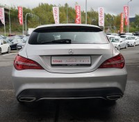 Mercedes-Benz CLA 200 Shooting Brake 7G-DCT Urban