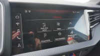 Audi A1 SB 40 TFSI S line S-Tronic