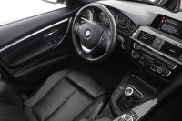 BMW 318 i Touring Sport Line