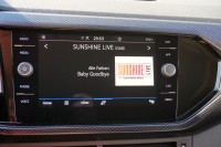 VW T-Cross 1.5 TSI DSG United