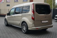 Ford Grand Tourneo Connect 1.5 TDCi Titanium