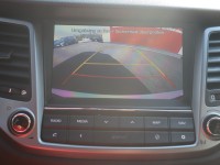 Hyundai Tucson 1.6 T-GDI Premium 4WD