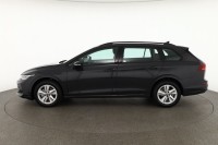 Vorschau: VW Golf VIII Variant 1.5 TSI