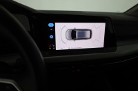 VW Golf VIII Variant 1.5 eTSI DSG Life