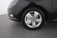 Skoda Fabia Combi 1.2 TSI DSG