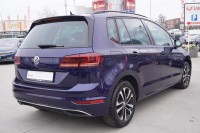 VW Golf Sportsvan VII 1.0 United