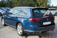 VW Passat Variant 1.5 TSI DSG R-Line