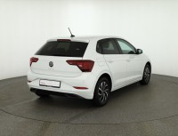 VW Polo 1.0 TSI