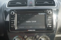 Mitsubishi Space Star 1.2