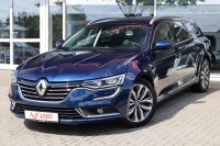 Vorschau: Renault Talisman Grandtour