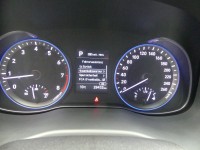 Hyundai Kona 1.6 T-GDI Trend