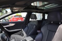 Audi A4 45 TFSI Avant
