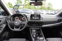 Nissan X-Trail 1.5 VC-T mHev Acenta Aut.