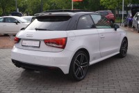 Audi A1 1.4 TFSI Autom. S-Line