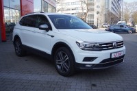 VW Tiguan Allspace 2.0 TDI Highline 4Motion