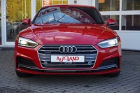 Audi A5 Sportback 2.0 TFSI S-Line