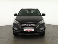 Hyundai Santa Fe 2.2 T-GDI Style