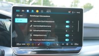 VW Golf VIII Variant 1.5 eTSI Goal DSG
